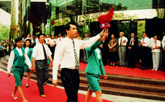 CA88集团(中国区) - 唯一官方网站