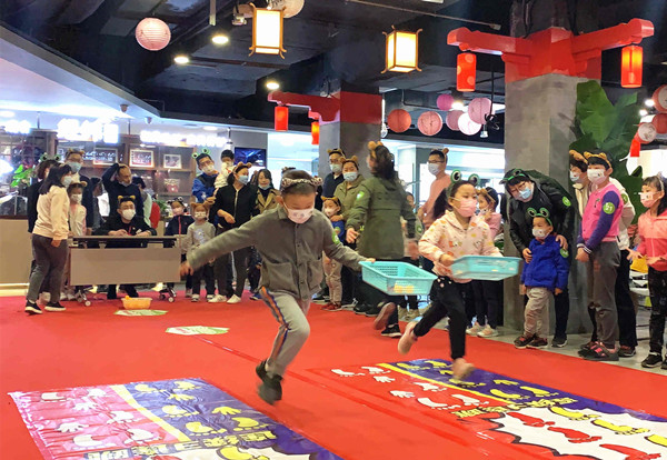 CA88集团(中国区) - 唯一官方网站