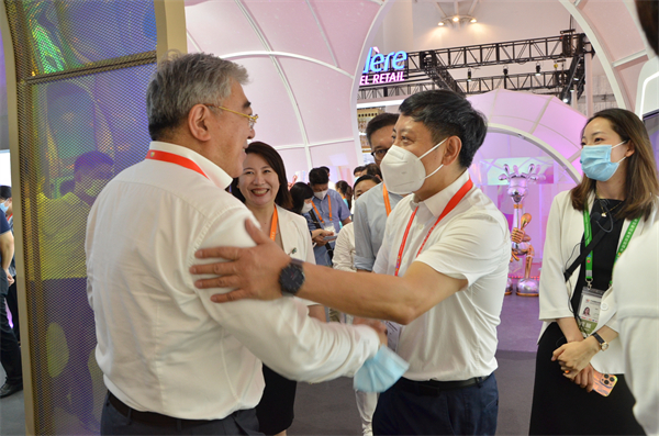 CA88集团(中国区) - 唯一官方网站