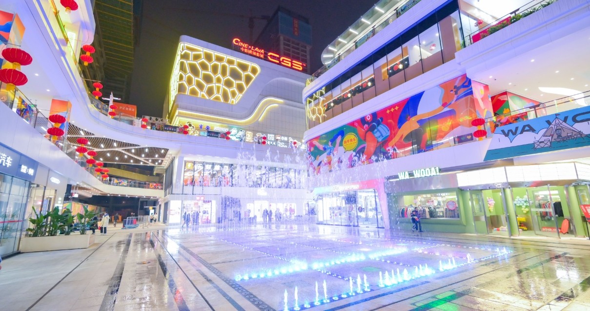 成都ca88官方唯一网站Discovery