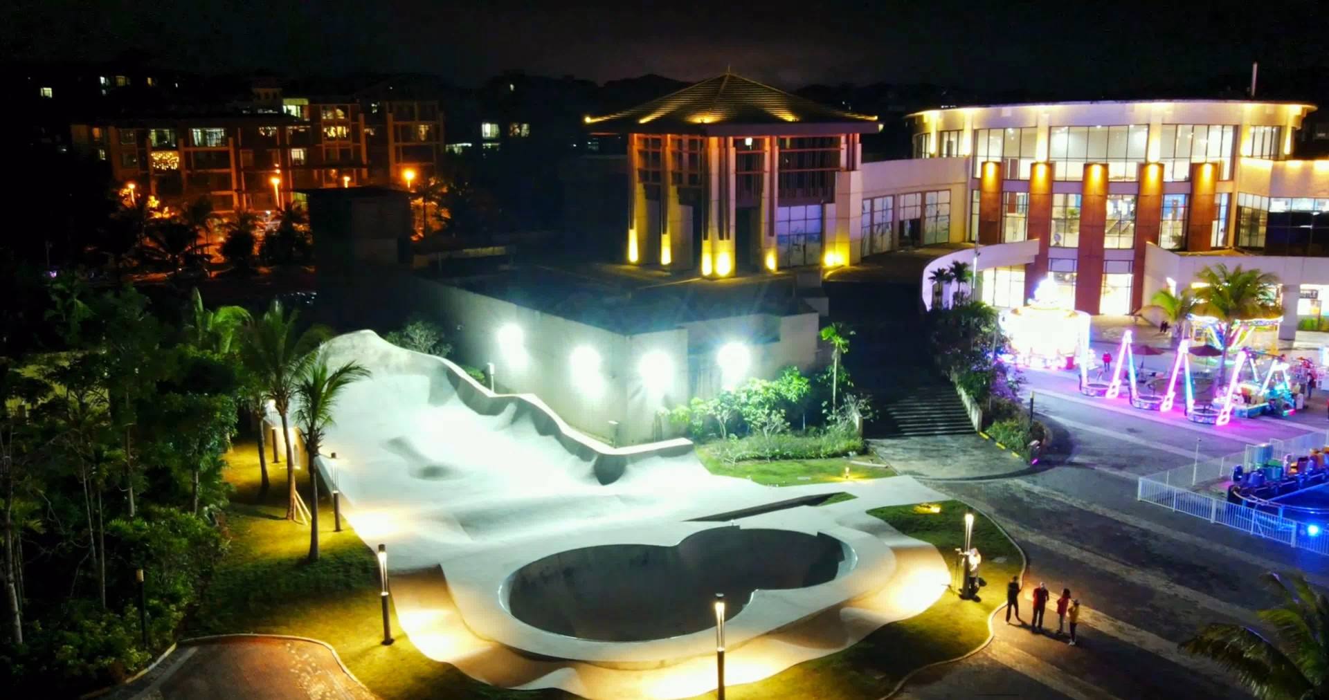 万宁ca88官方唯一网站国际免税港