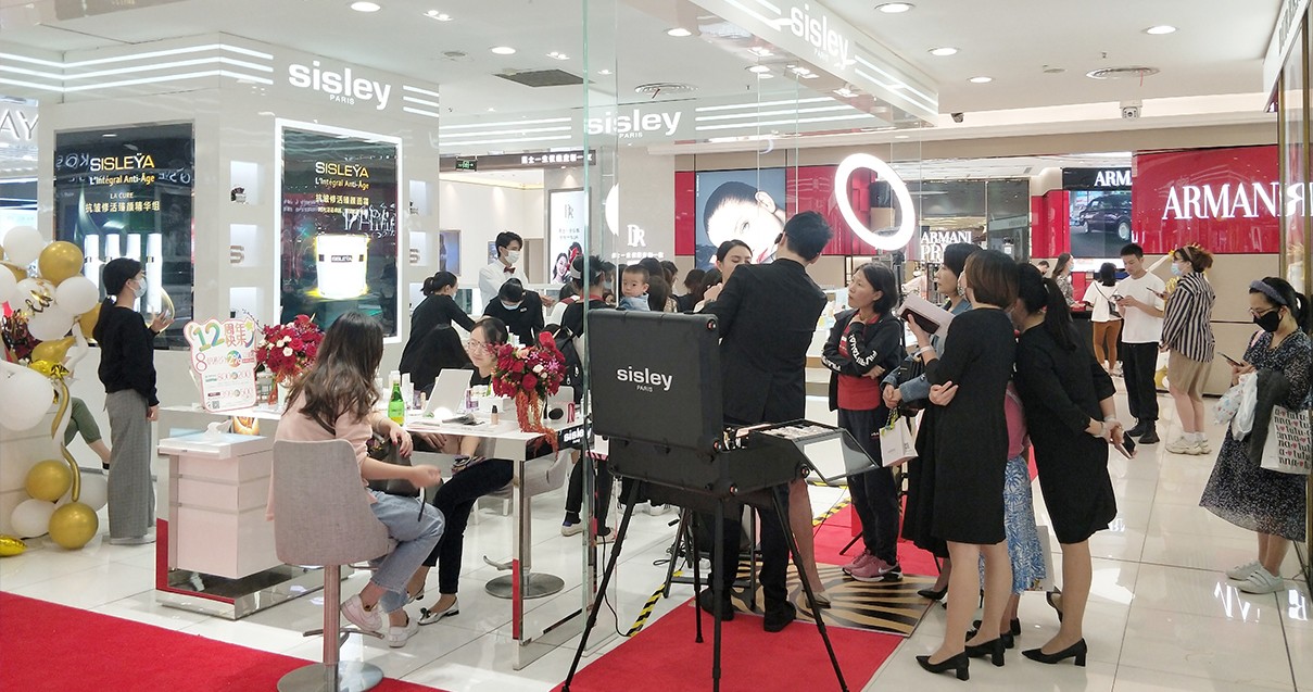 昆明ca88官方唯一网站百货