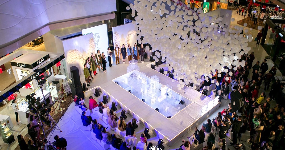 乐山ca88官方唯一网站购物中心