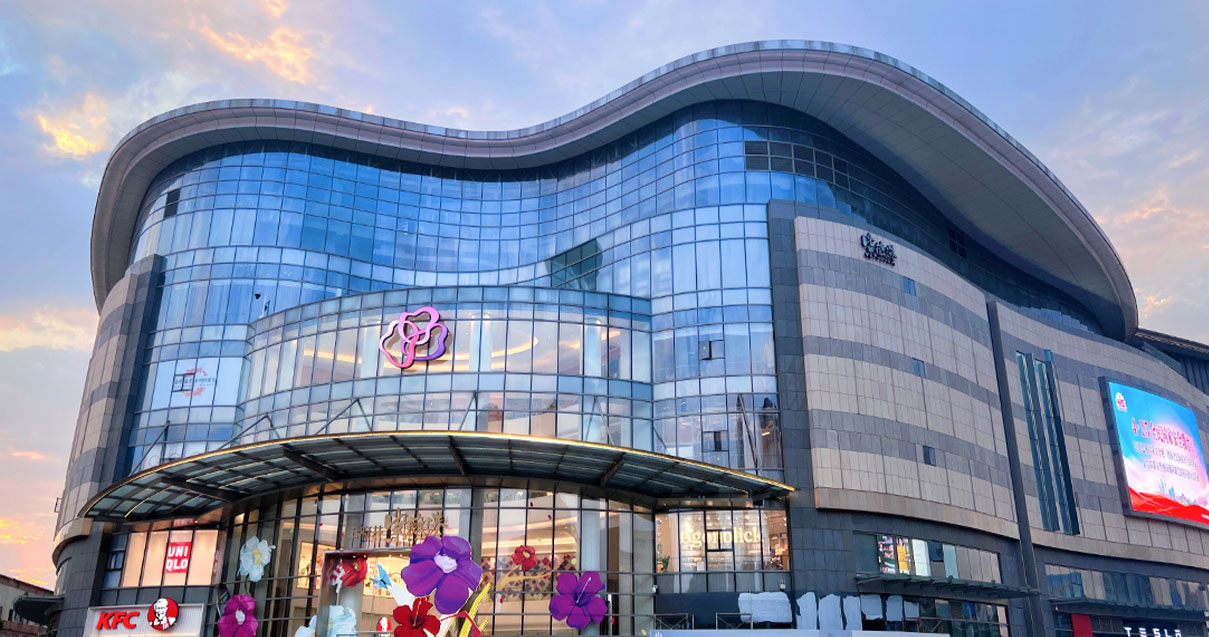 佛山ca88官方唯一网站紫薇港