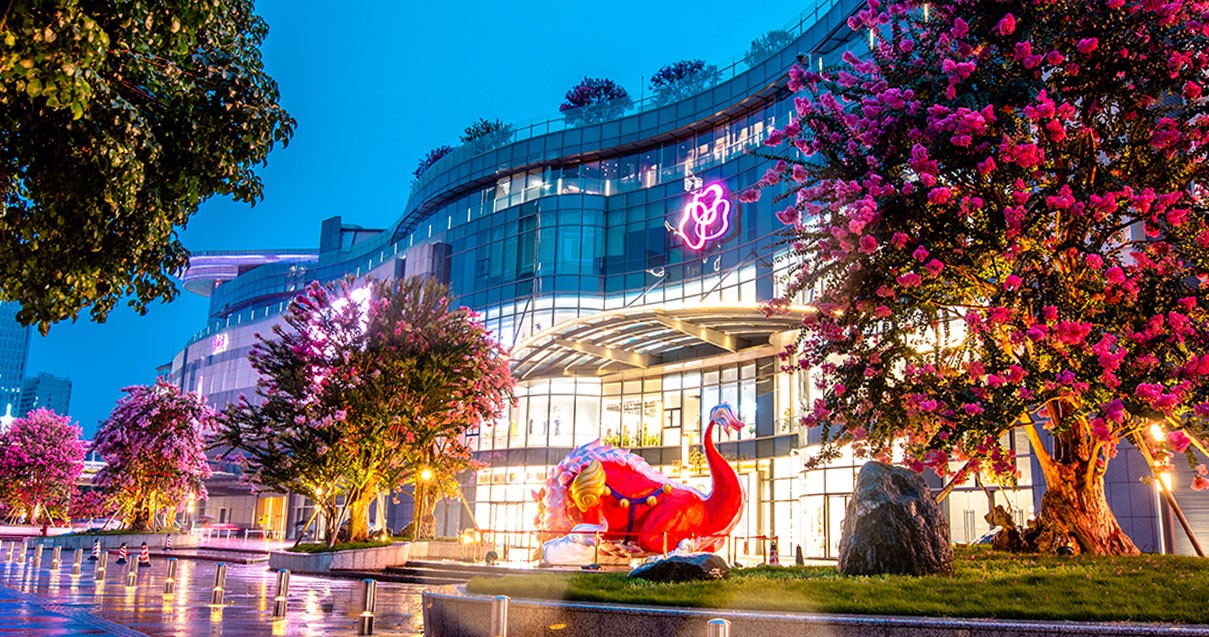 佛山ca88官方唯一网站紫薇港