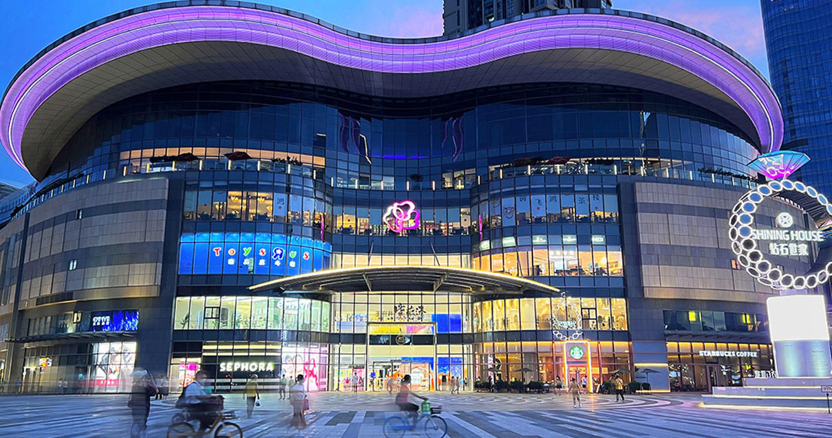 佛山ca88官方唯一网站紫薇港