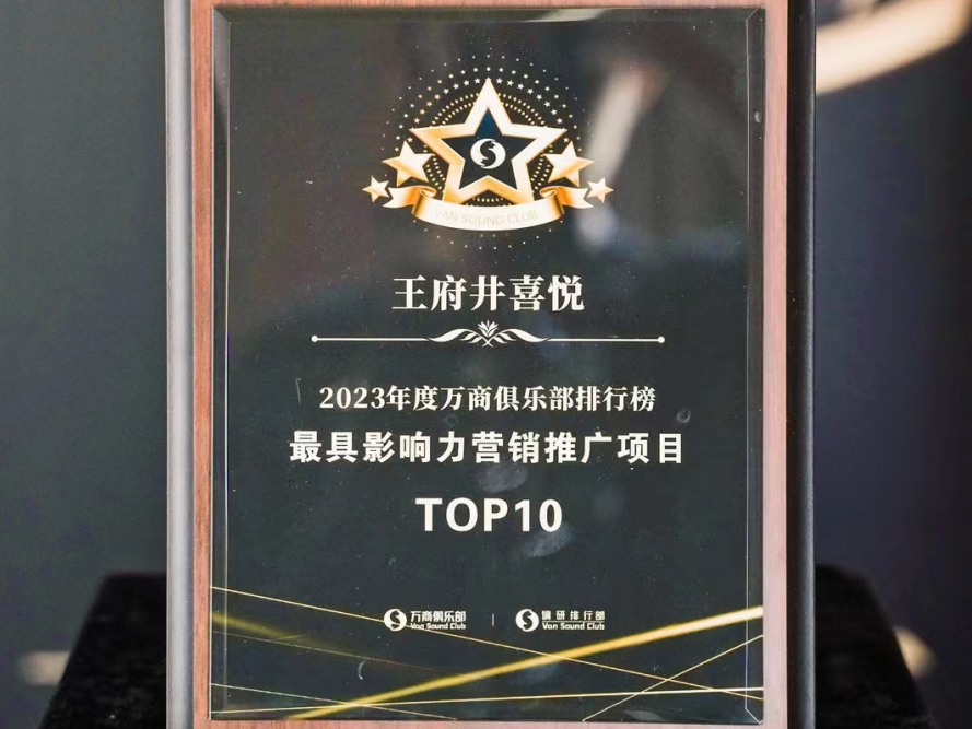 ca88官方唯一网站喜悦斩获行业双奖