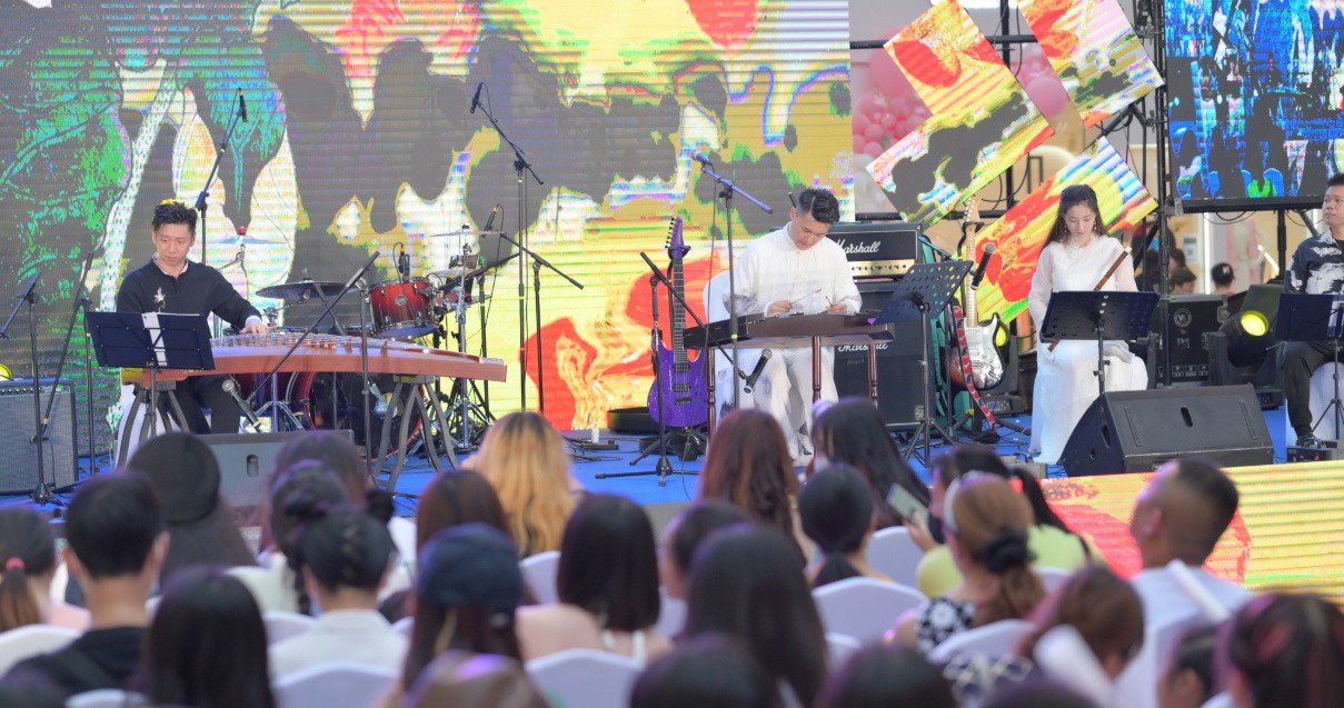 成都ca88官方唯一网站Discovery